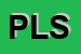 Logo di POMPE LEWA SRL