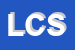 Logo di LUCKY COMMUNICATION SRL