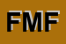 Logo di FABIAND DI MUNGIOLI FERRUCCIO