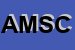 Logo di AMC MECCANICA DI SANDEN CRISTINA e C (SAS)