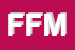 Logo di FAVERO FRANCESCA MARIA
