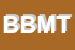 Logo di BITIFER DI BRUSINELLI MICHELE e TESTA PAOLO (SNC)