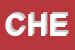 Logo di CHERIE (SRL)