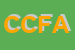 Logo di CFA COMMERCIALE FERRO ACCIAIO SRL