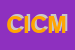 Logo di CM INNOVAZIONI DI CILIONE MASSIMILIANO