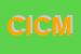 Logo di CM INNOVAZIONI DI CILIONE MASSIMILIANO