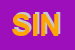 Logo di SINETICA