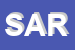 Logo di SARPOM SPA
