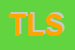 Logo di TIESSE LUX SRL