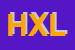 Logo di HU XI LANG