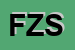 Logo di FLLI ZANONI SRL