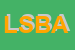 Logo di LINK SAS DI BONIZZONI ANGELO e C