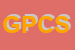 Logo di G e P COMUNICAZIONE SNC DI GIUBILEO E PERI