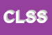 Logo di CLORI-LES SACS SRL