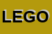 Logo di LEGATORIA EDITORIALE GIOVANNI OLIVOTTO - LEGO - SPA