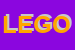 Logo di LEGATORIA EDITORIALE GIOVANNI OLIVOTTO -LEGO -SPA