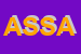 Logo di ALSAPACKING SAS DI SACCHETTI ALESSANDRO e C