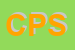 Logo di CSP PREFABBRICATI SPA