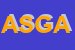 Logo di AGL SNC DI GIANLUIGI ACQUATI e C