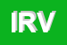 Logo di IRVA (SRL)