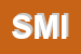 Logo di SMIT SRL
