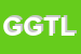 Logo di GTL GENERAL TEAM LINE SRL