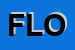 Logo di FLOMERICS
