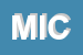 Logo di MICROSYSTEM SRL