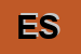 Logo di ESCOS SRL
