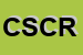 Logo di CVS SOC COOP RL