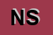 Logo di NSC SRL