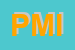 Logo di PMI