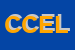 Logo di CEL COMMERCIALE EDILE LOMBARDIA SRL