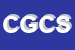 Logo di CISLAGHI GUIDO e C SNC