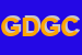 Logo di GBR DI DANIELE GORATO e C SAS
