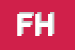 Logo di FARINGOSI - HINGES
