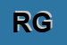 Logo di R G