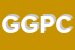 Logo di GP DI GARAVAGLIA PIERO E C (SNC)