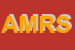 Logo di ARONI MOTO RICAMBI SAS