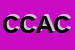 Logo di CB CROCE DI ALFREDO CROCE E C SNC