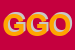 Logo di GOLDAP DI GIUSEPPE OLDANI