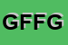 Logo di GIUSEPPE FORLONI DI FORLONI G e C SNC