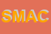 Logo di SMMAQR DI MAGIONAMI ANTONELLA E C SNC