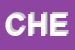 Logo di CHEMIDOCKS (SRL)