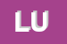 Logo di LINEA UOMO
