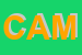 Logo di CAME