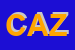 Logo di CAZZANIGA