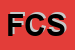 Logo di FP COSTRUZIONI SRL