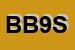 Logo di B e B 98 SAS DI BEDONT ANGELO e C