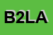 Logo di BLAU -21 LABORATORIO DI ARCHITETTURA
